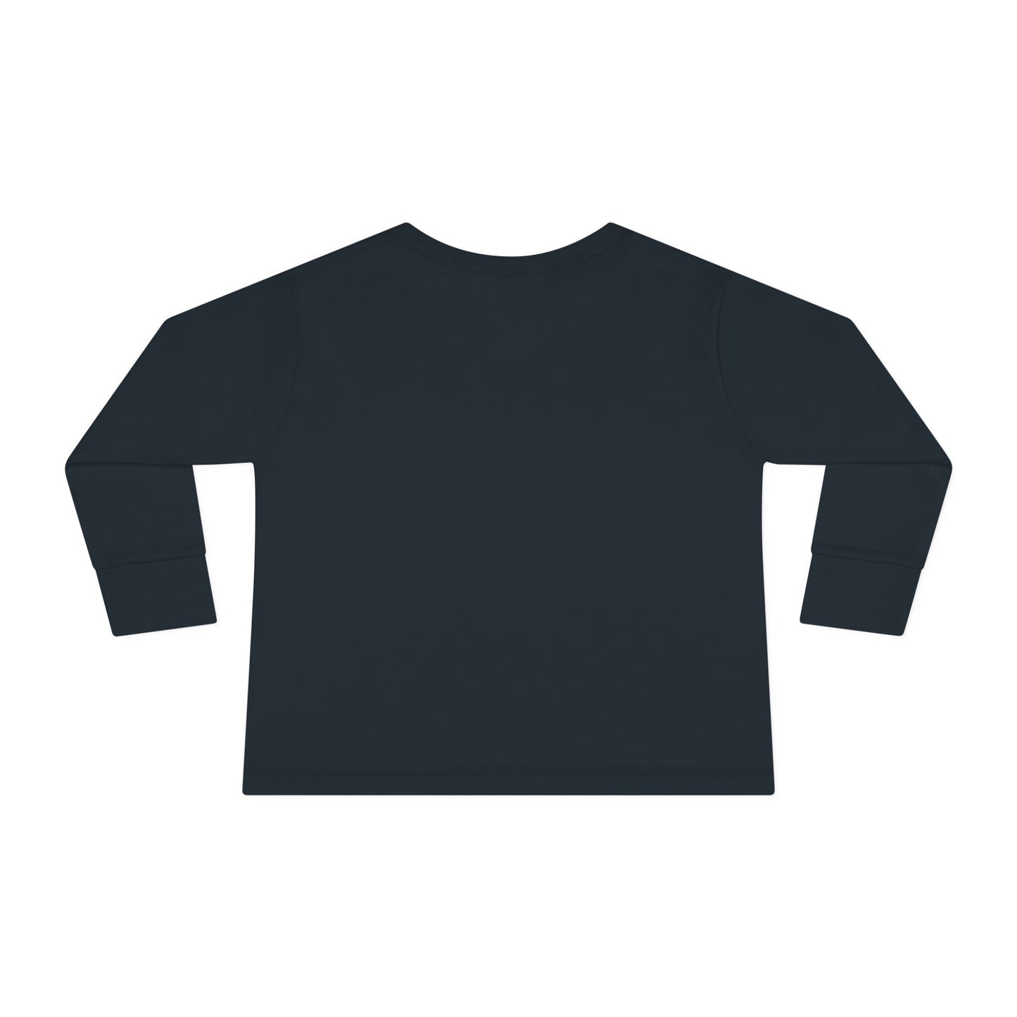 JVC net TODDLER Long Sleeve Tee