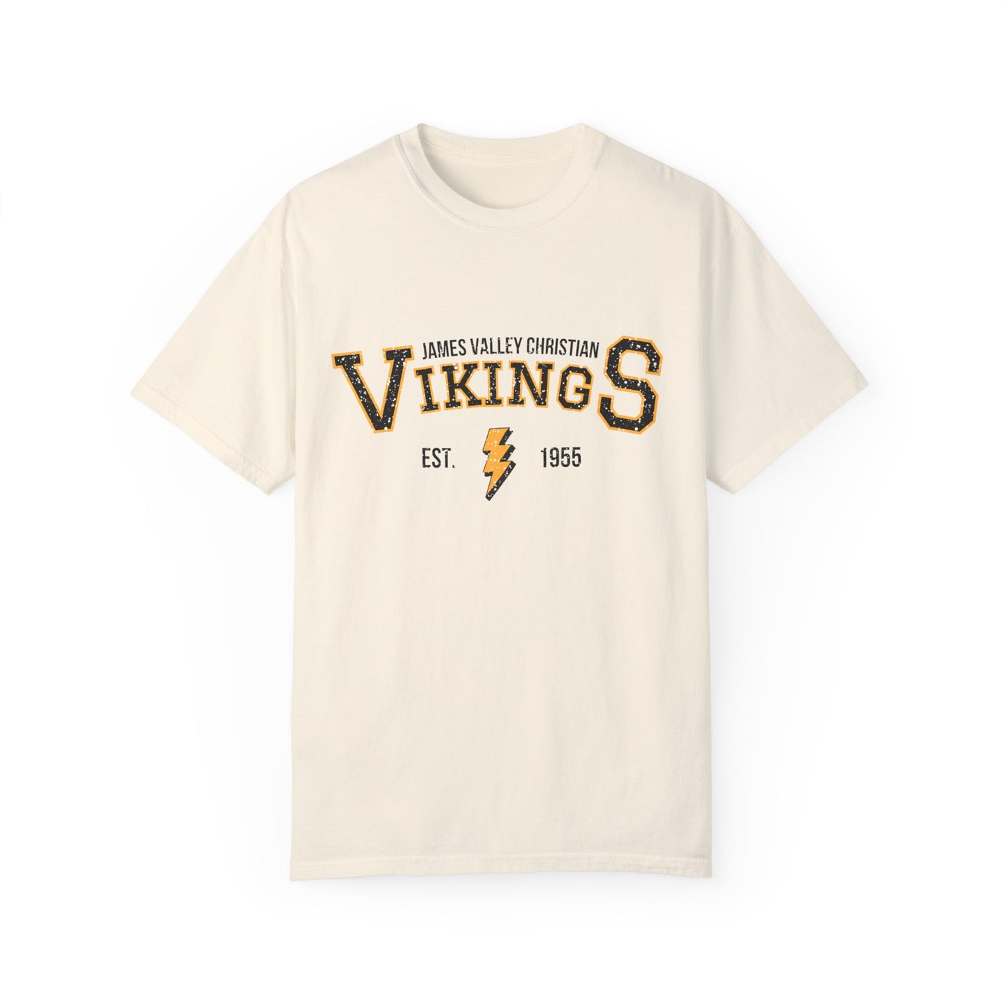 JVC Vikings #2