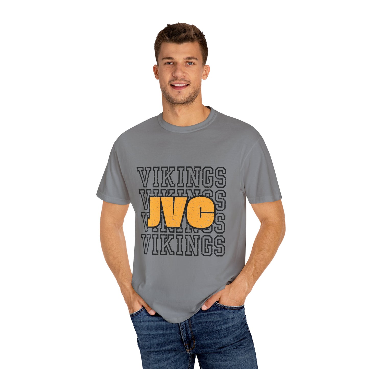 Vikings #1 tee