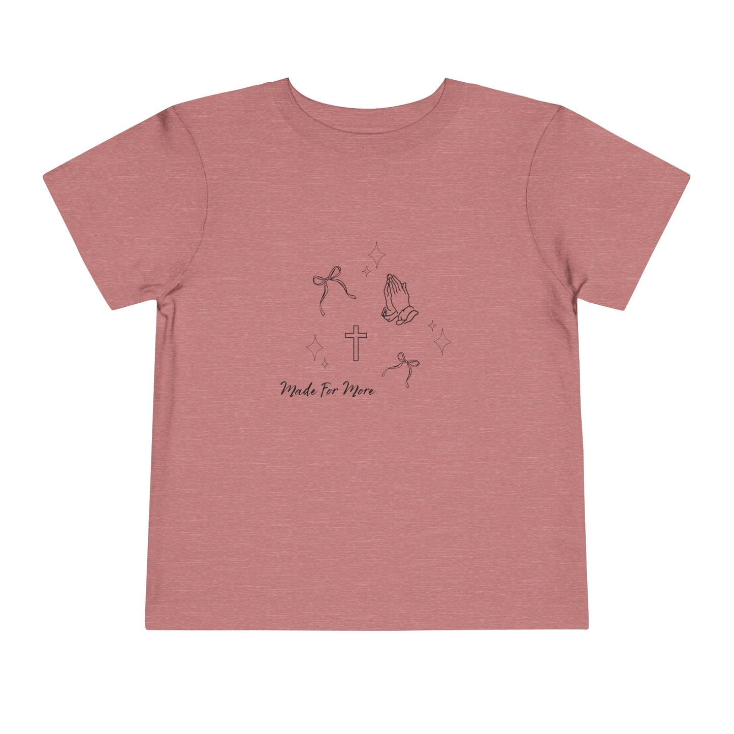 Made for More-Toddler