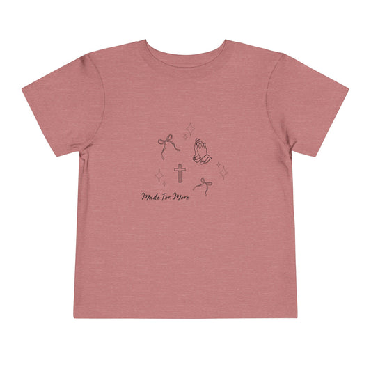Made for More-Toddler