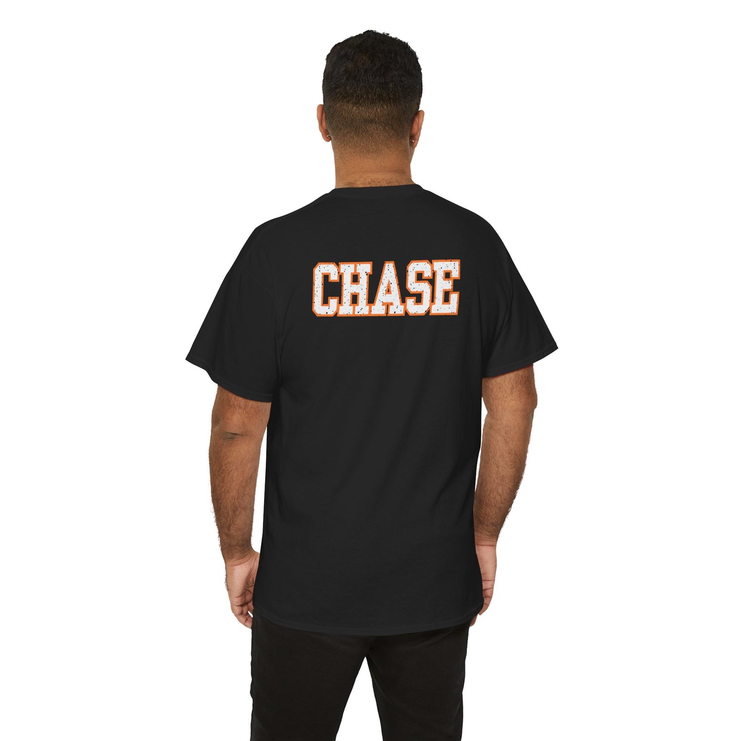 CHASE Tiger Basketball Gilden Tee