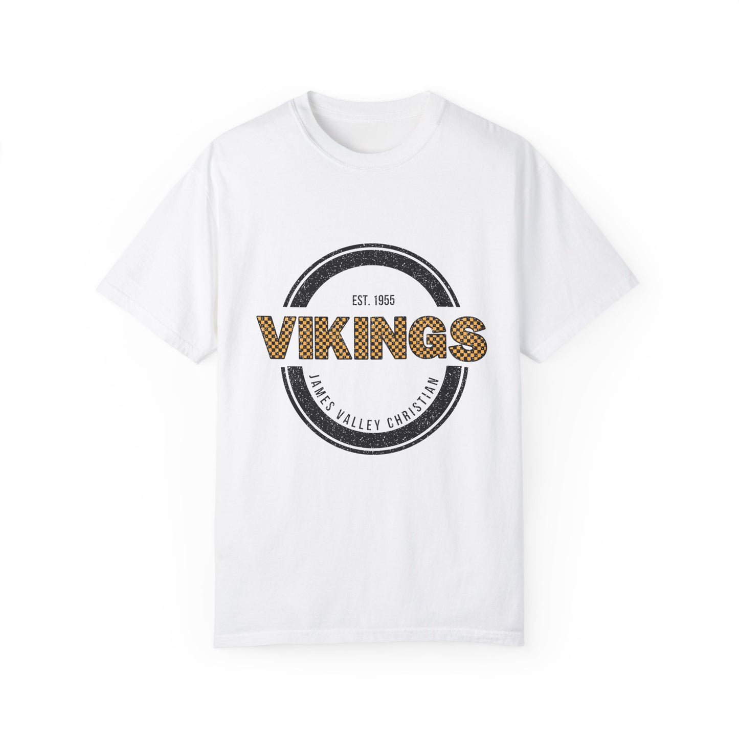 JVC Vikings #6