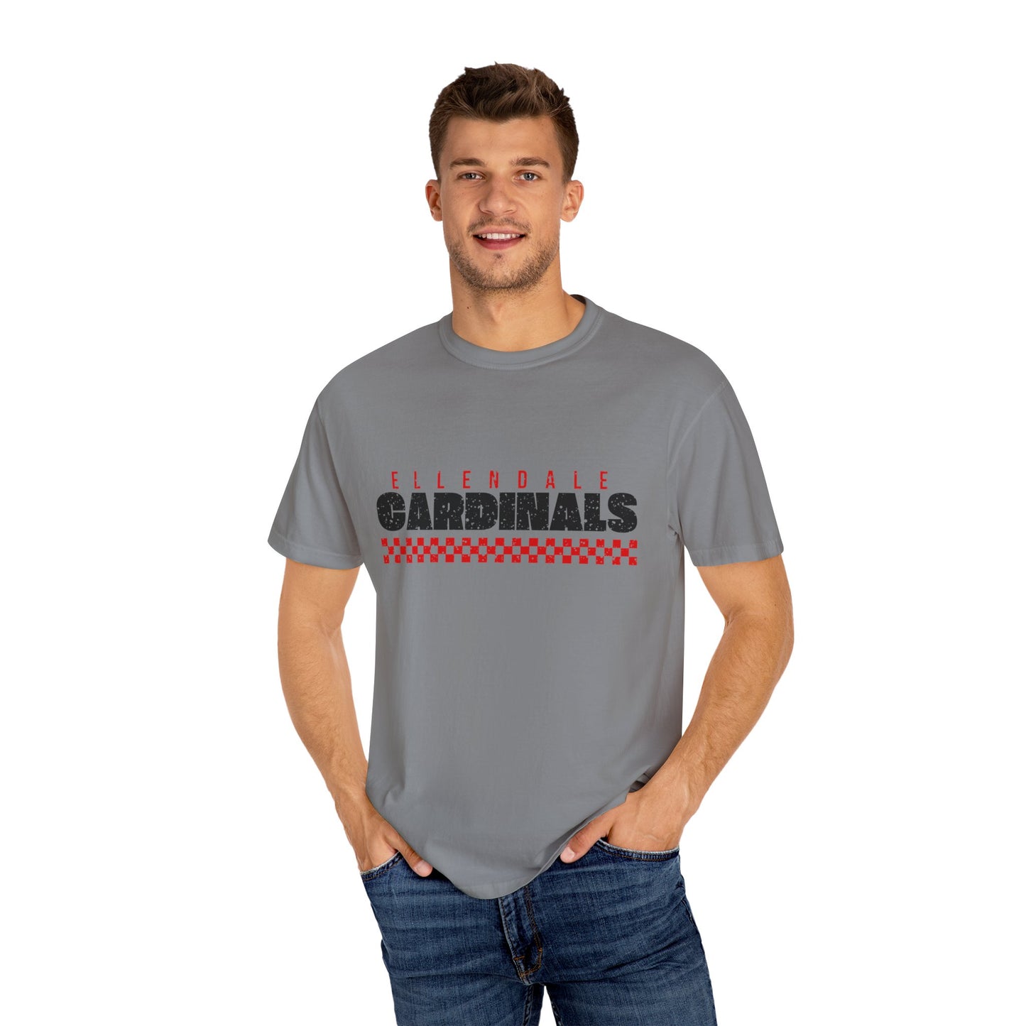 Ellendale Cardinals