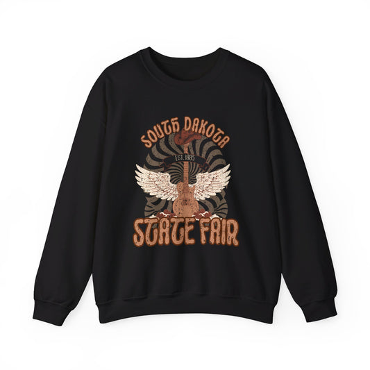 SD State Fair Crewneck Sweatshirt