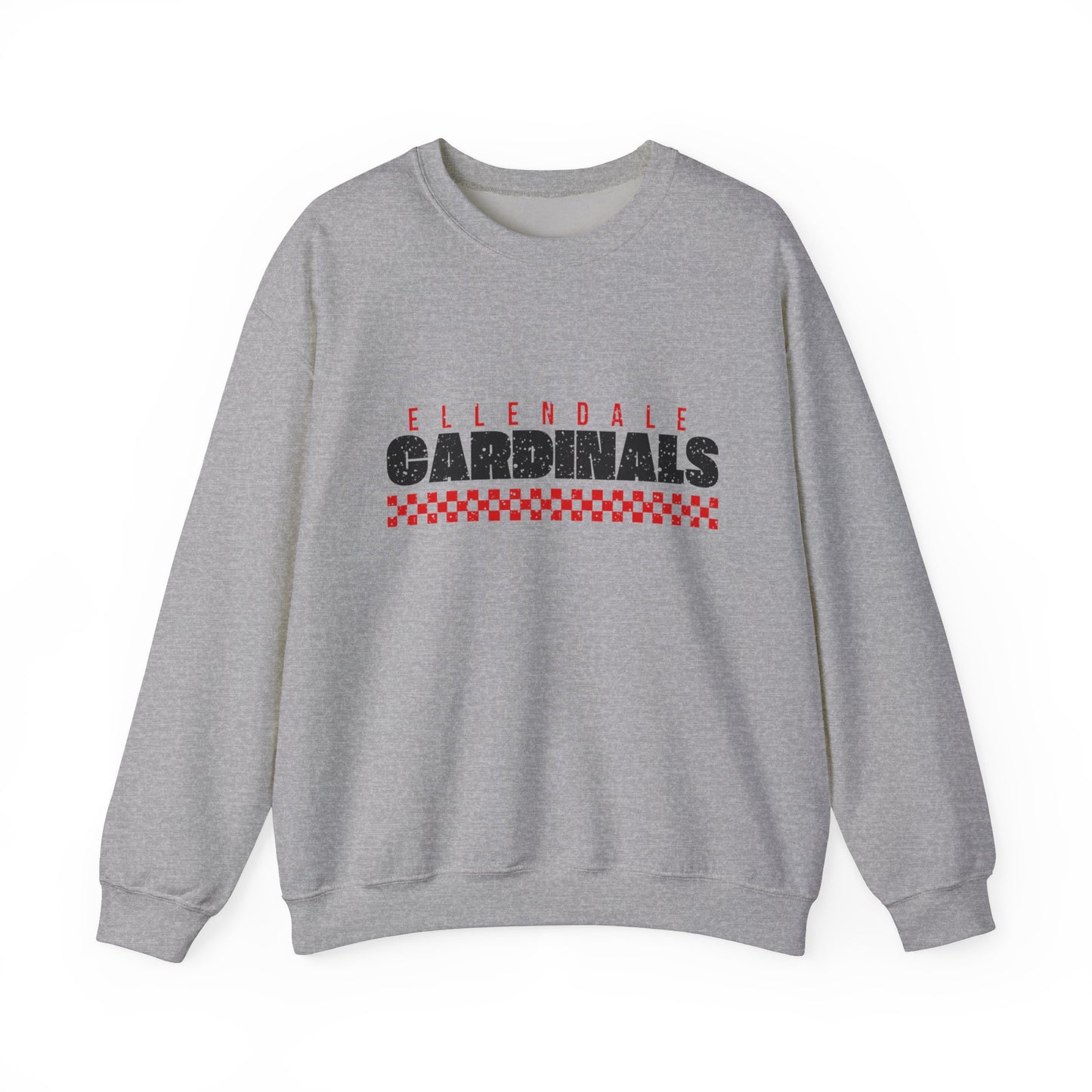 Cardinals Crewneck Sweatshirt