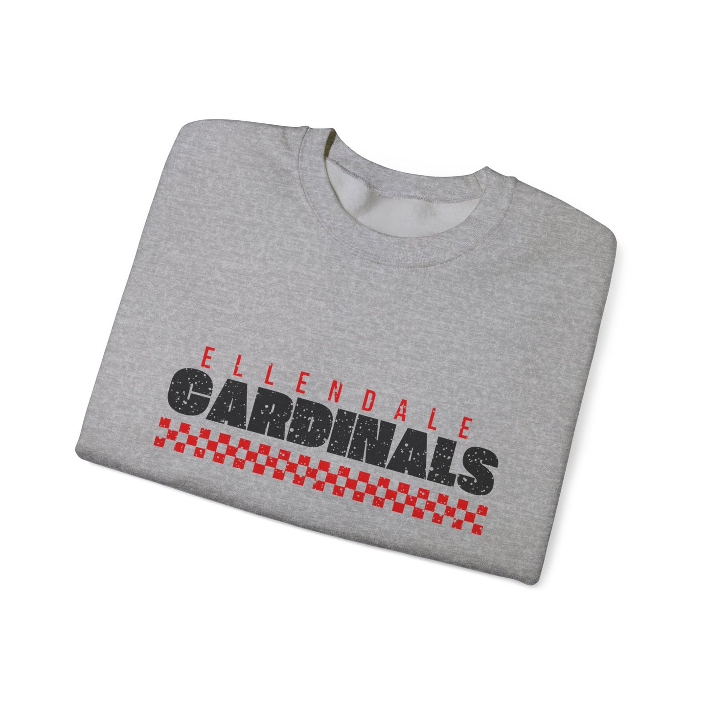 Cardinals Crewneck Sweatshirt