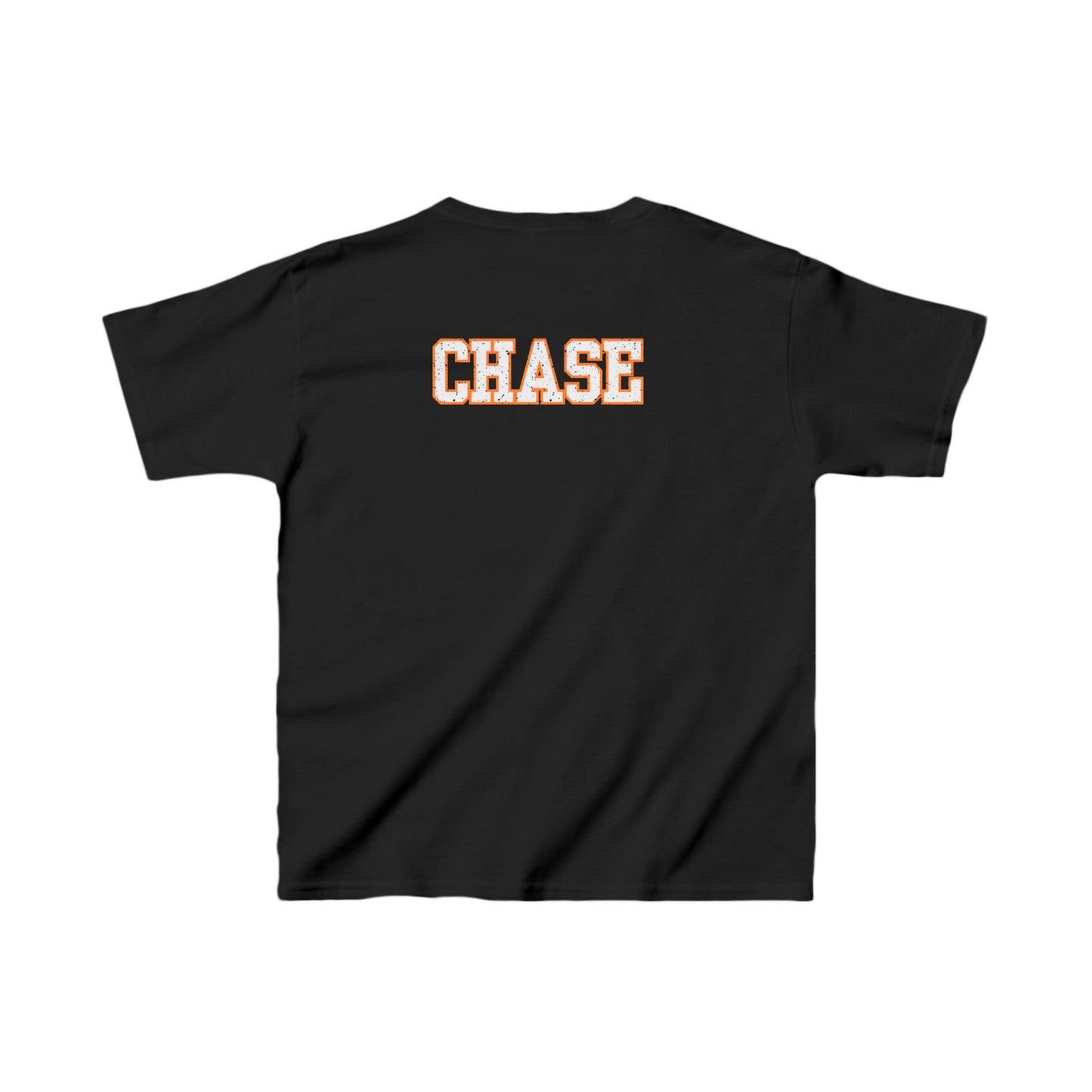 CHASE Tigers Basketball YOUTH Gilden tee