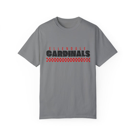 Ellendale Cardinals