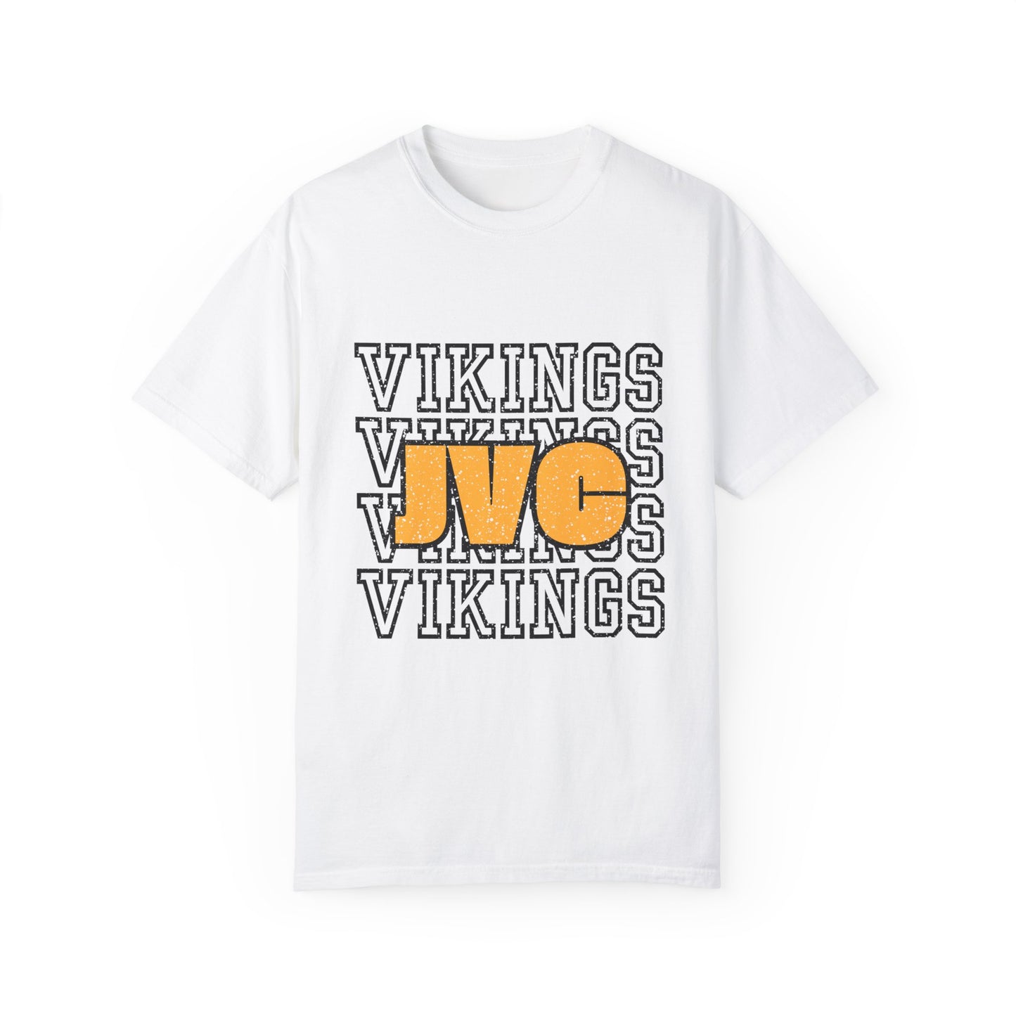 Vikings #1 tee