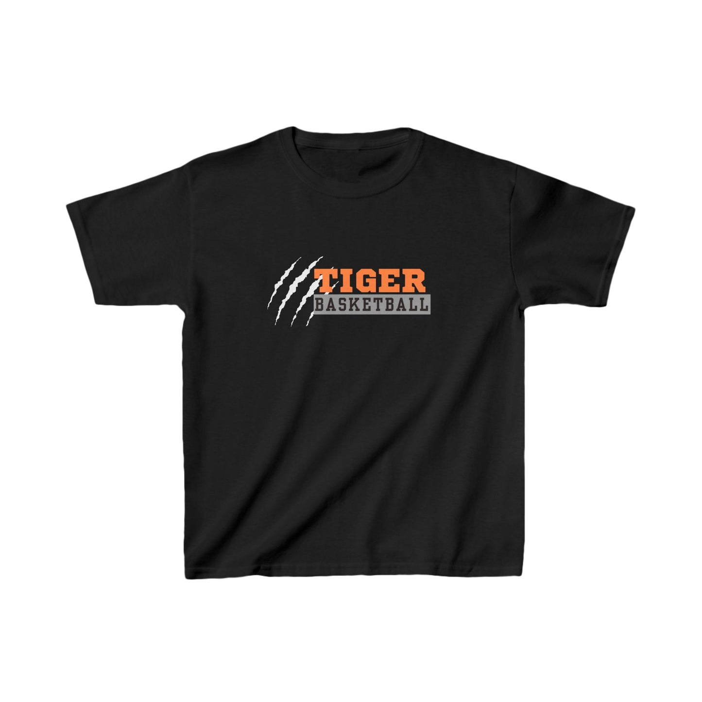 CHASE Tigers Basketball YOUTH Gilden tee