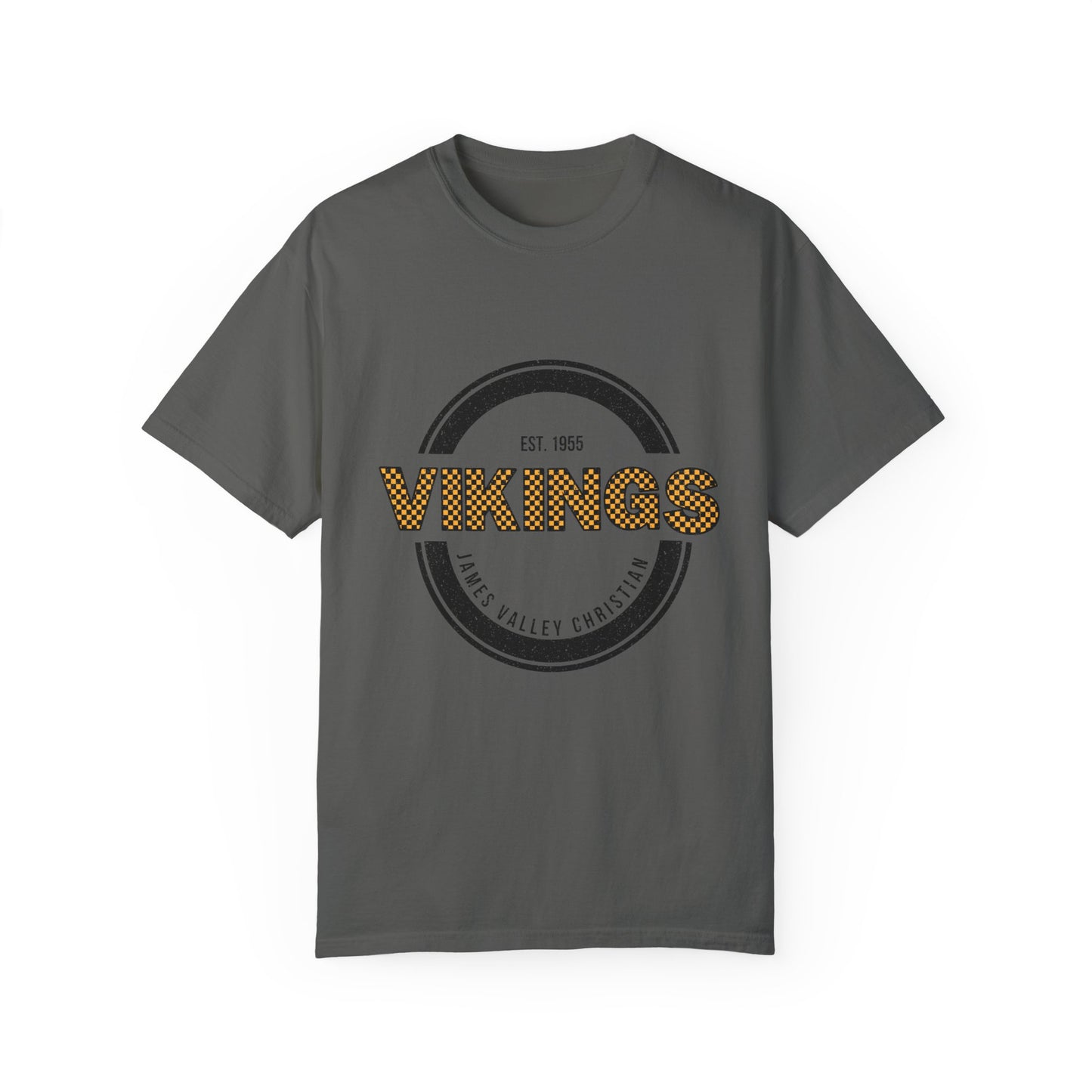 JVC Vikings #6