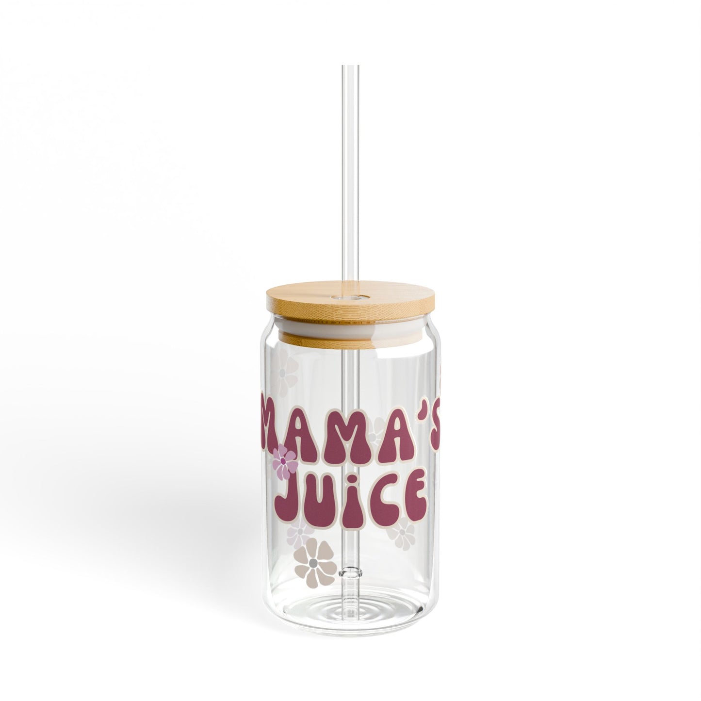 Mama’s Juice-16oz