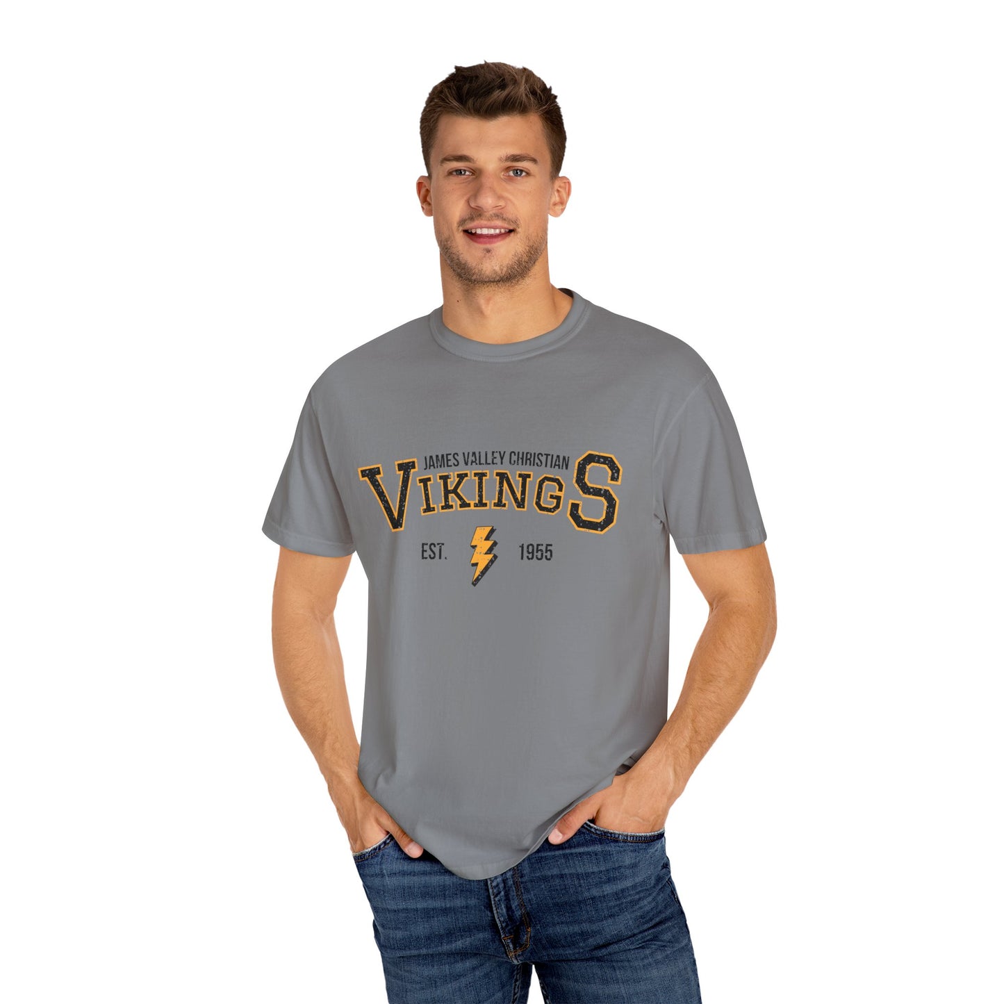 JVC Vikings #2