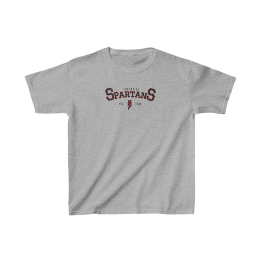 Spearfish Kids Heavy Cotton™ Tee