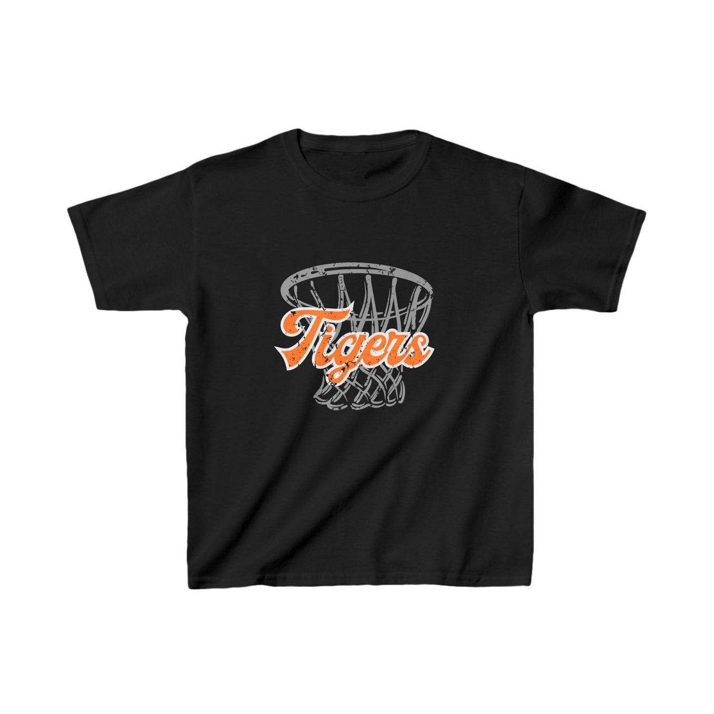 Tigers Net YOUTH tee