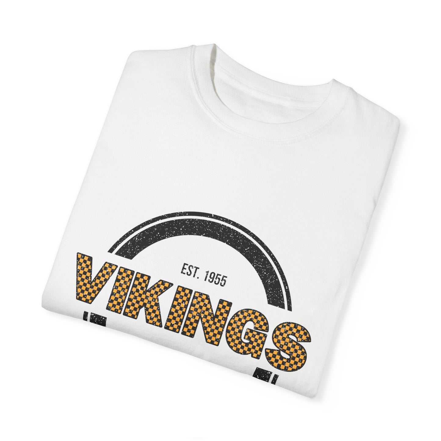 JVC Vikings #6