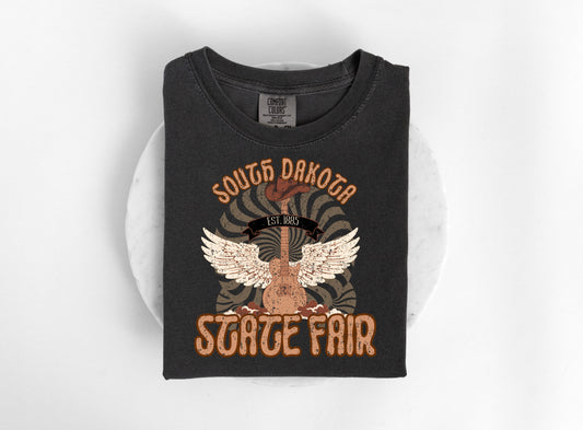 SD State Fair Tee