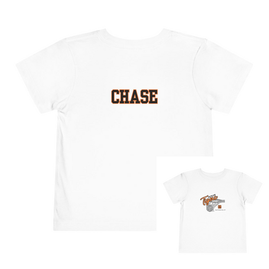 CHASE Huron Vintage Net YOUTH Gilden Tee