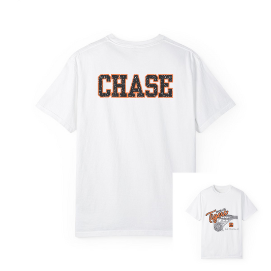 CHASE Huron vintage Net Comfort Colors